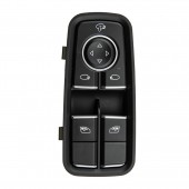 ΔΙΑΚΟΠΤΗΣ ΓΙΑ PORSCHE 911 / 991 2011+ / BOXSTER 2016+ / CAYMAN 2016+ ΠΑΡΑΘΥΡΩΝ 16 PIN NTY - 1 ΤΕΜ. Porsche americat.gr