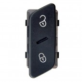 ΔΙΑΚΟΠΤΗΣ ΚΛΕΙΔΩΜΑΤΟΣ ΠΟΡΤΑΣ 4 PIN NTY - orig.1K0962125B ΓΙΑ VW GOLF 5 / JETTA / PASSATCC / TIGUAN - 1 ΤΕΜ. VW americat.gr