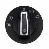 ΔΙΑΚΟΠΤΗΣ ΓΙΑ VW GOLF 7 2012+ / TIGUAN 2016+ / TOURAN 2015+ ΦΩΤΩΝ 10 PIN NTY - 1 ΤΕΜ. VW americat.gr