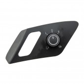 ΔΙΑΚΟΠΤΗΣ ΓΙΑ VW GOLF 7 2012+ ΚΑΘΡΕΠΤΗ ΜΕ ΠΛΑΙΣΙΟ 6 PIN NTY - orig.5G0959565MICX - 1 ΤΕΜ. VW americat.gr