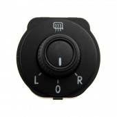 ΔΙΑΚΟΠΤΗΣ ΓΙΑ VW POLO 2014+ ΚΑΘΡΕΠΤΗ ΜΕ ΠΛΑΙΣΙΟ 10 PIN NTY - 1 ΤΕΜ. VW americat.gr