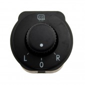 ΔΙΑΚΟΠΤΗΣ ΓΙΑ VW POLO 2009-2014 ΚΑΘΡΕΠΤΗ ΜΕ ΠΛΑΙΣΙΟ 10 PIN NTY - 1 ΤΕΜ. VW americat.gr