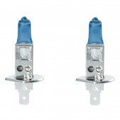 H1 12V/55W 90 4.600K SUPER PLASMA WHITE 4100K έως 4700K americat.gr