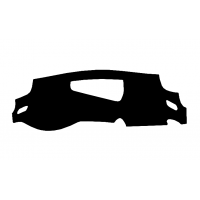 ΚΑΛΥΜΜΑ ΤΑΜΠΛΟ AUDI A4 B8 2008>2015 RACE AXION - 1TEM Καλύμματα ταμπλό americat.gr