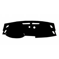 ΚΑΛΥΜΜΑ ΤΑΜΠΛΟ AUDI A4 B9 2015>2022 RACE AXION - 1TEM Καλύμματα ταμπλό americat.gr