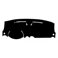 ΚΑΛΥΜΜΑ ΤΑΜΠΛΟ CHEVROLET AVEO 2006>2010 RACE AXION - 1TEM Καλύμματα ταμπλό americat.gr