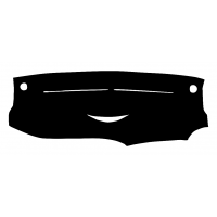 ΚΑΛΥΜΜΑ ΤΑΜΠΛΟ CITROEN C5 5D 2000>2008 RACE AXION - 1TEM Καλύμματα ταμπλό americat.gr