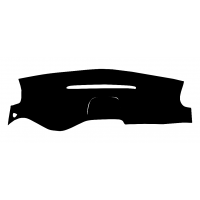 ΚΑΛΥΜΜΑ ΤΑΜΠΛΟ DACIA SANDERO 2012>2021 RACE AXION - 1TEM Καλύμματα ταμπλό americat.gr