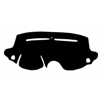 ΚΑΛΥΜΜΑ ΤΑΜΠΛΟ FIAT DOBLO 209>2015 RACE AXION - 1TEM Καλύμματα ταμπλό americat.gr