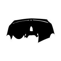 ΚΑΛΥΜΜΑ ΤΑΜΠΛΟ FORD KUGA 2013>2020 RACE AXION - 1TEM Καλύμματα ταμπλό americat.gr