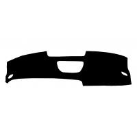 ΚΑΛΥΜΜΑ ΤΑΜΠΛΟ HYUNDAI KONA HYBRID 2023> RACE AXION - 1TEM Καλύμματα ταμπλό americat.gr