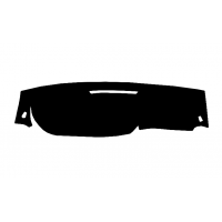 ΚΑΛΥΜΜΑ ΤΑΜΠΛΟ MERCEDES E-Class W213 2016>2021 RACE AXION - 1TEM Καλύμματα ταμπλό americat.gr