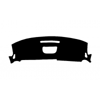 ΚΑΛΥΜΜΑ ΤΑΜΠΛΟ MERCEDES A-Class W177 18> RACE AXION - 1TEM Καλύμματα ταμπλό americat.gr