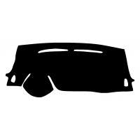 ΚΑΛΥΜΜΑ ΤΑΜΠΛΟ NISSAN MICRA K14 5D 2017> RACE AXION - 1TEM Καλύμματα ταμπλό americat.gr