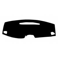 ΚΑΛΥΜΜΑ ΤΑΜΠΛΟ OPEL ASTRA G 1998-2004 RACE AXION - 1TEM Καλύμματα ταμπλό americat.gr