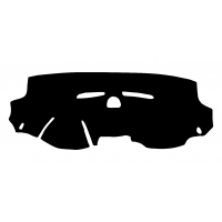 ΚΑΛΥΜΜΑ ΤΑΜΠΛΟ OPEL CORSA D 2006>2014 RACE AXION - 1TEM Καλύμματα ταμπλό americat.gr