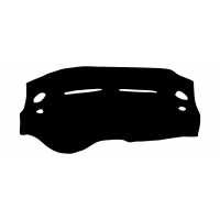 ΚΑΛΥΜΜΑ ΤΑΜΠΛΟ PEUGEOT 307 2001> RACE AXION - 1TEM Καλύμματα ταμπλό americat.gr