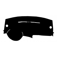 ΚΑΛΥΜΜΑ ΤΑΜΠΛΟ PEUGEOT 3008 2009>2016 RACE AXION - 1TEM Καλύμματα ταμπλό americat.gr