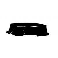 ΚΑΛΥΜΜΑ ΤΑΜΠΛΟ PEUGEOT 208 5D 2012>2019 RACE AXION - 1TEM Καλύμματα ταμπλό americat.gr