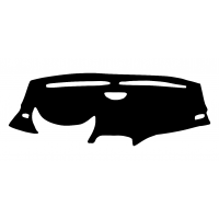 ΚΑΛΥΜΜΑ ΤΑΜΠΛΟ PEUGEOT 3008 5D 2021-2024 (ME 7' ΟΘΟΝΗ) RACE AXION - 1TEM Καλύμματα ταμπλό americat.gr