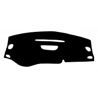 ΚΑΛΥΜΜΑ ΤΑΜΠΛΟ RENAULT MEGANE 2016> RACE AXION - 1TEM Καλύμματα ταμπλό americat.gr