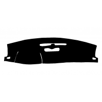 ΚΑΛΥΜΜΑ ΤΑΜΠΛΟ SKODA KODIAQ 5D 2016>2024 RACE AXION - 1TEM Καλύμματα ταμπλό americat.gr