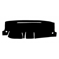 ΚΑΛΥΜΜΑ ΤΑΜΠΛΟ TOYOTA AVENSIS T25 2003>2009 (ΜΕ ΝΤΟΥΛΑΠΙ) RACE AXION - 1TEM Καλύμματα ταμπλό americat.gr