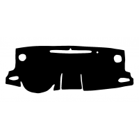 ΚΑΛΥΜΜΑ ΤΑΜΠΛΟ TOYOTA COROLLA XII LIFE 2019> (ΑΠΛΗ ΟΘΟΝΗ) RACE AXION - 1TEM Καλύμματα ταμπλό americat.gr