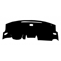 ΚΑΛΥΜΜΑ ΤΑΜΠΛΟ TOYOTA YARIS 5D 2020> (ΨΗΦΙΑΚΟ ΚΑΝΤΡΑΝ) RACE AXION - 1TEM Καλύμματα ταμπλό americat.gr