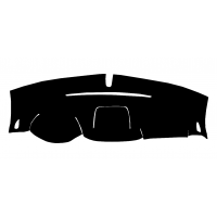 ΚΑΛΥΜΜΑ ΤΑΜΠΛΟ VW TIGUAN 5D 2007>2016 RACE AXION - 1TEM Καλύμματα ταμπλό americat.gr