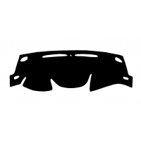 ΚΑΛΥΜΜΑ ΤΑΜΠΛΟ ΓΙΑ NISSAN QASHQAI J11 2014-2017 RACE AXION - 1 τεμ. Καλύμματα ταμπλό americat.gr