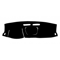 ΚΑΛΥΜΜΑ ΤΑΜΠΛΟ ΓΙΑ SKODA KAROQ 5D 2017-2024 RACE AXION - 1 τεμ. Καλύμματα ταμπλό americat.gr