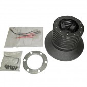 ΚΩΝΟΣ ΤΙΜΟΝΙΟΥ LUISI ΓΙΑ ROVER RANGE ROVER 1988-1990- 1 Τεμ. Κώνοι Τιμονιού americat.gr