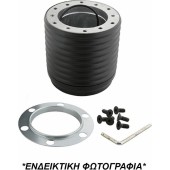 ΚΩΝΟΣ ΤΙΜΟΝΙΟΥ ΓΙΑ TOYOTA MR2 93+ LUISI Κώνοι Τιμονιού americat.gr