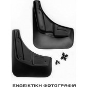 ΛΑΣΠΩΤΗΡΕΣ ΕΜΠΡΟΣ ΓΙΑ HYUNDAI i30 III 2020+ - 2 ΤΕΜ. Λασπωτήρες americat.gr