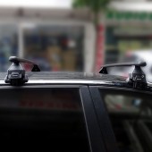 KIT ΜΕ ΜΠΑΡΕΣ ΟΡΟΦΗΣ ΓΙΑ OPEL / VAUXHALL GRANDLAND X 5D 2017+ ΣΙΔΗΡΟΥ TEMA MENABO (FE2-3360-FIX002G)-2 ΤΕΜ. Opel americat.gr