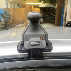 KIT ΜΕ ΜΠΑΡΕΣ ΟΡΟΦΗΣ ΓΙΑ TOYOTA COROLLA HTB 5D 1997-2001 ΑΛΟΥΜΙΝΙΟΥ TEMA MENABO (AL1-3360-FIX026G)-2 ΤΕΜ. Toyota americat.gr