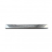 PEUGEOT 208 5D 2012-2019 ΜΑΡΣΠΙΕ ΕΣΩΤΕΡΙΚΑ ΧΡΩΜΙΟΥ ΑΥΤΟΚΟΛΛΗΤΑ 4 ΤΕΜ. Μαρσπιέ Πόρτας americat.gr