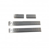 ΜΑΡΣΠΙΕ ΓΙΑ OPEL ASTRA J 5D 2010+ ΕΣΩΤΕΡΙΚΑ 4 ΤΕΜ. Μαρσπιέ Πόρτας americat.gr