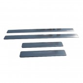 ΜΑΡΣΠΙΕ ΓΙΑ VW POLO 5D 2009+ ΕΣΩΤΕΡΙΚΑ 4 ΤΕΜ. Μαρσπιέ Πόρτας americat.gr