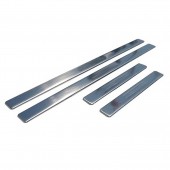 ΜΑΡΣΠΙΕ ΓΙΑ VW PASSAT B7 2010+ ΕΣΩΤΕΡΙΚΑ 4 TΕΜ. Μαρσπιέ Πόρτας americat.gr