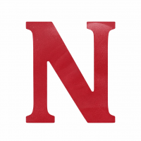 Race Axion - Σήμα Ν Νέων Οδηγών Αυτοκόλλητο με Ματ Πλαστικοποίηση για Εξωτερική Χρήση σε Διαστάσεις 13 x 11,2 cm - 1 Τεμ. (Ν20155-RXCCA) Αυτοκόλλητα Διακοσμητικά americat.gr