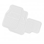 ΠΑΤΑΚΙΑ ΔΙΑΦΑΝΑ ΛΑΣΤΙΧΟ PACKY PODA (CLEAR) - 4 ΤΕΜ. Διεθνή Πατάκια Λάστιχο americat.gr