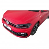 ΦΡΥΔΑΚΙΑ ΓΙΑ VW POLO MK6 2017+ (ΠΛΑΣΤΙΚΟ) MOTORDROME VW americat.gr