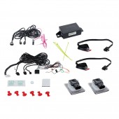 ΣΥΣΤΗΜΑ ΑΝΙΧΝΕΥΣΗΣ ΤΥΦΛΩΝ ΣΗΜΕΙΩΝ 12/24V VALEO SAFE SIDE Αισθητήρες παρκαρίσματος οπισθοπορείας και εμπρός americat.gr