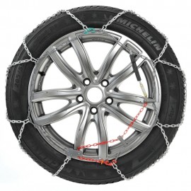 ΑΛΥΣΙΔΕΣ ΧΙΟΝΙΟΥ WX-9 WINTER GRAN PREE 9MM LAMPA 2TEM GR6 Αλυσίδες Χιονιού americat.gr