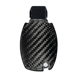 ΚΑΛΥΜΜΑ ΚΛΕΙΔΙΩΝ CARBON TYPE-1 ΓΙΑ MERCEDES 1ΤΕΜ. Καλύμματα κλειδιών σιλικόνης americat.gr
