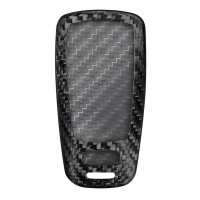 ΚΑΛΥΜΜΑ ΚΛΕΙΔΙΩΝ CARBON TYPE-3 ΓΙΑ AUDI 1ΤΕΜ. Καλύμματα κλειδιών σιλικόνης americat.gr