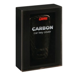 ΚΑΛΥΜΜΑ ΚΛΕΙΔΙΩΝ CARBON TYPE-3 ΓΙΑ AUDI 1ΤΕΜ. Καλύμματα κλειδιών σιλικόνης americat.gr