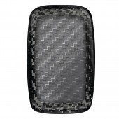 ΚΑΛΥΜΜΑ ΚΛΕΙΔΙΩΝ CARBON TYPE-1 ΓΙΑ JAGUAR/LAND ROVER 1ΤΕΜ. Καλύμματα κλειδιών σιλικόνης americat.gr